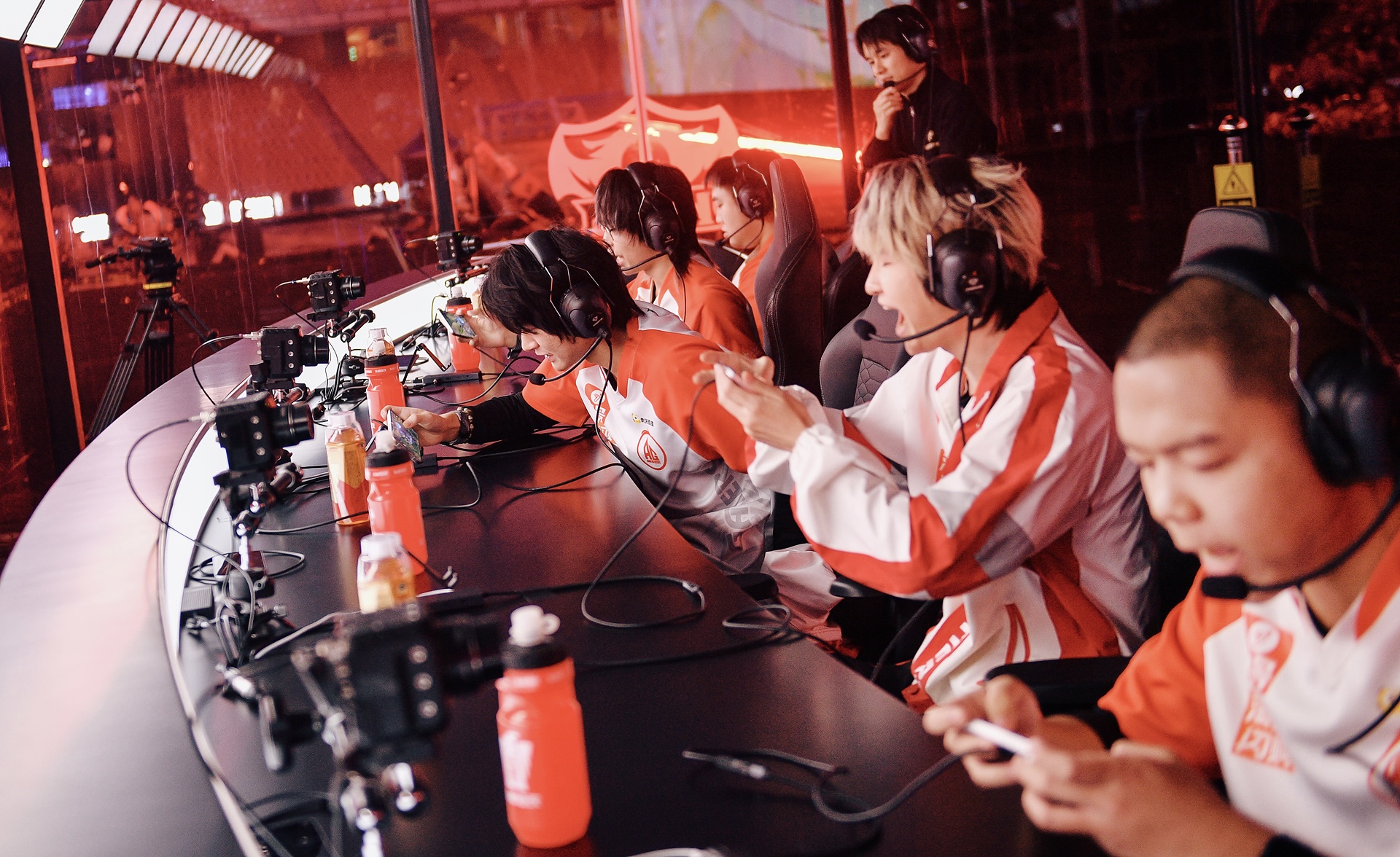 Chengdu AG wins the King Pro League (KPL) Grand Finals 2025