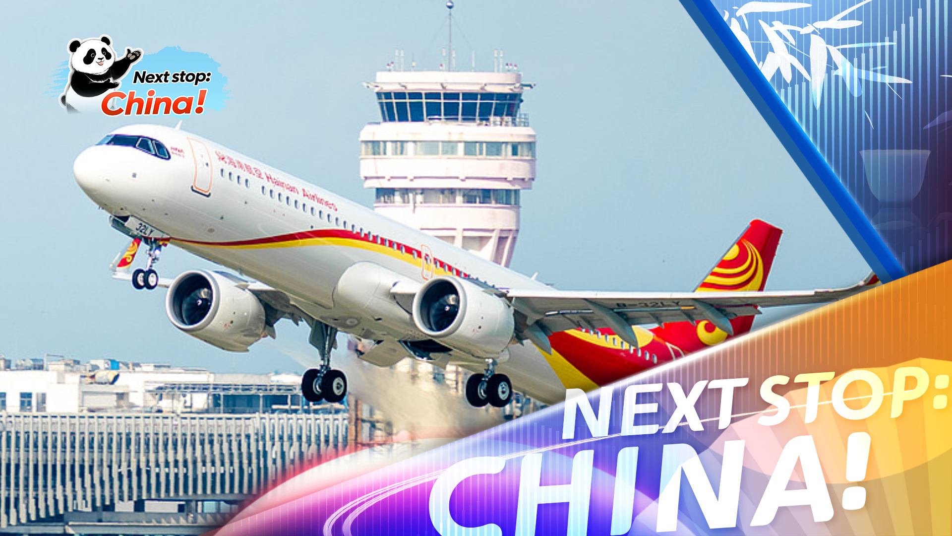 Hainan opens 79 international passenger air routes