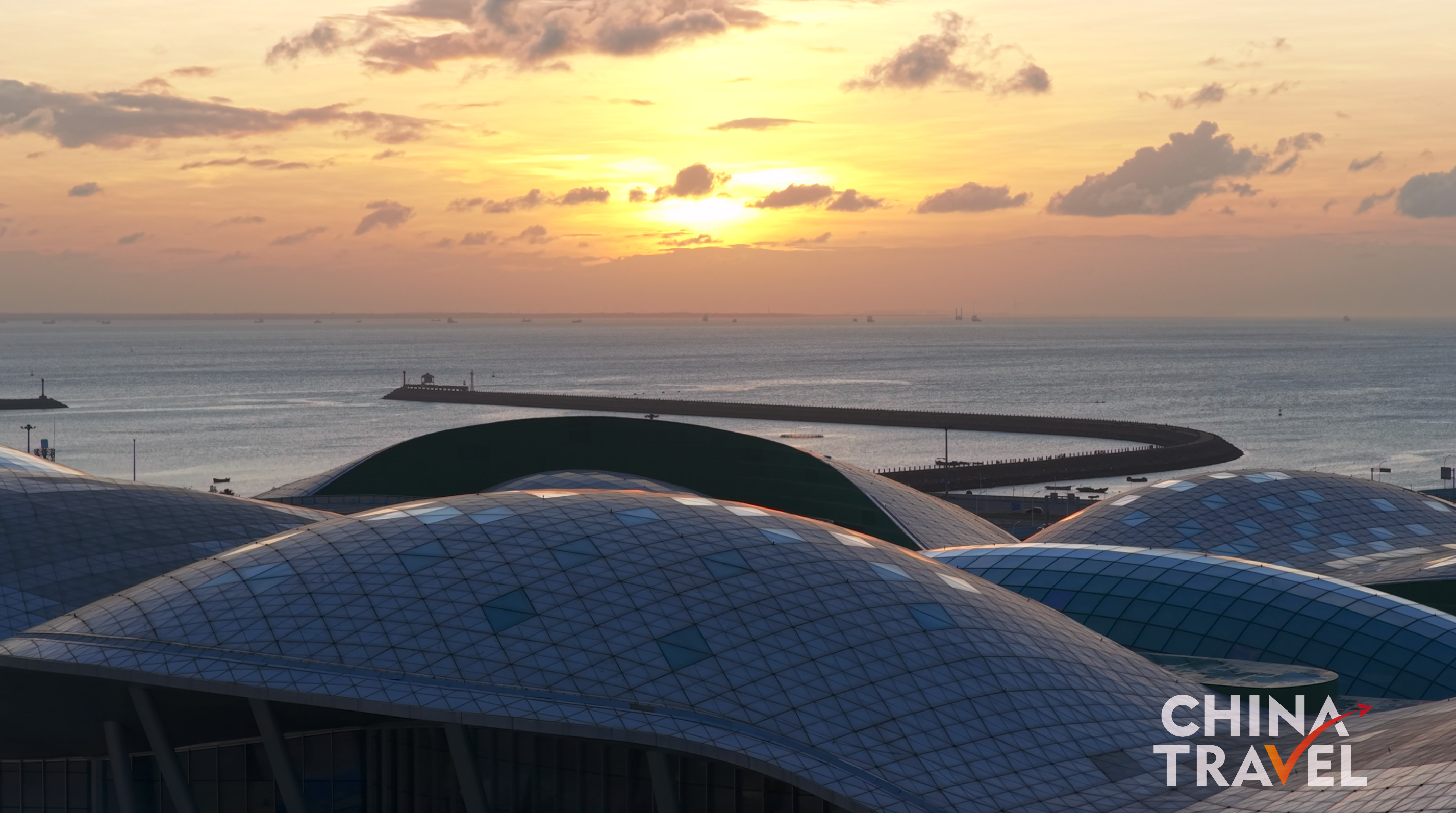 Hainan's upgraded duty-free policy boosts free trade port development