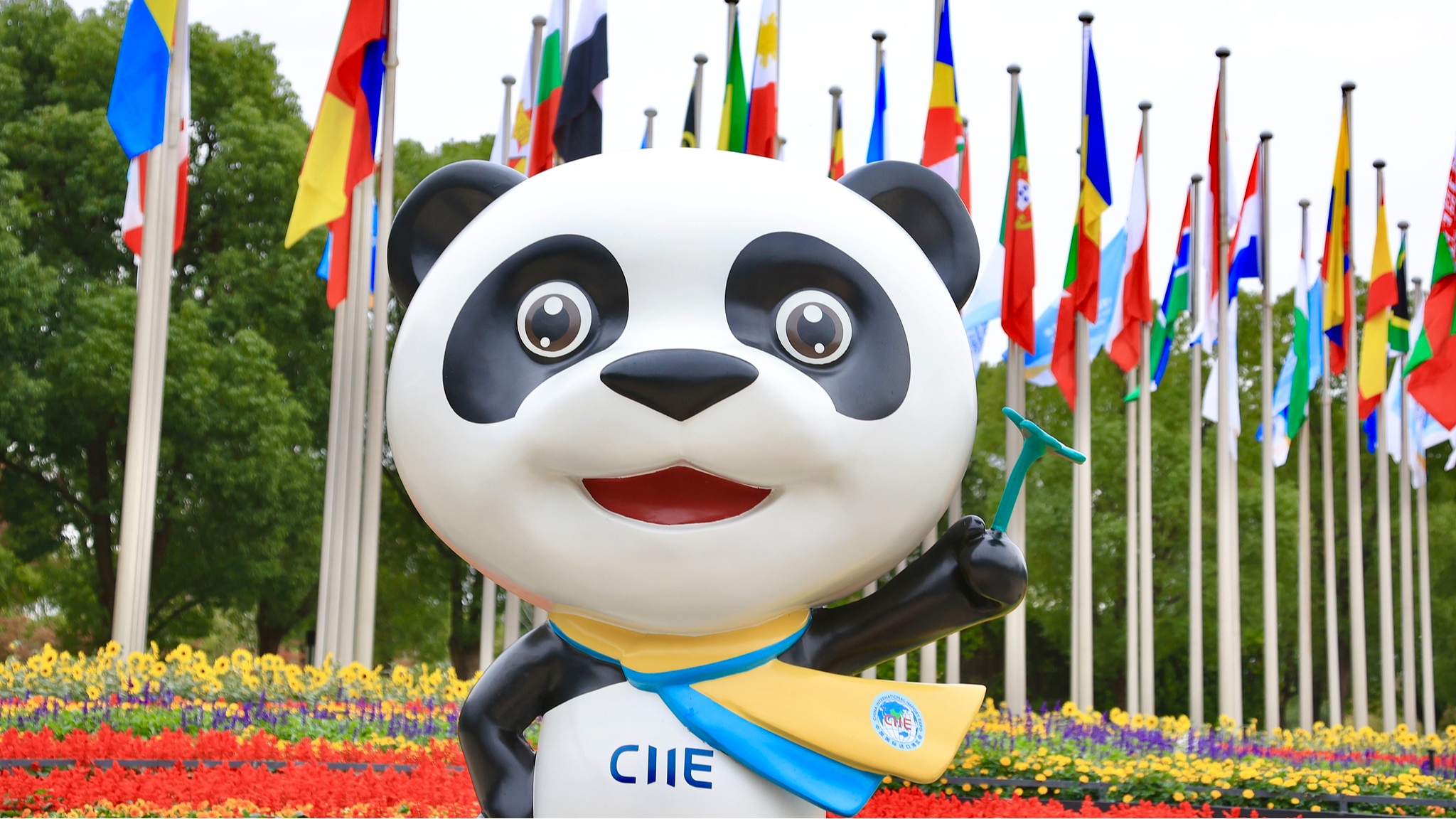 CIIE: An eastern invitation to global cooperation and mutual benefit