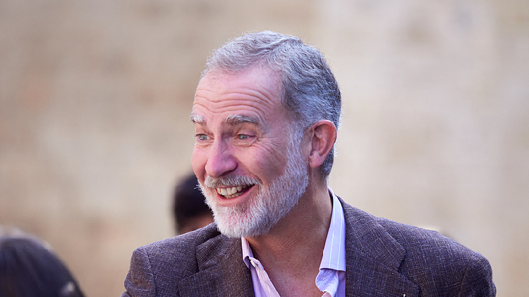 What to expect from Spanish King Felipe VI's state visit to China?