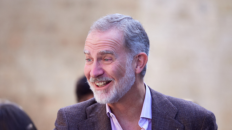 What to expect from Spanish King Felipe VI's state visit to China?