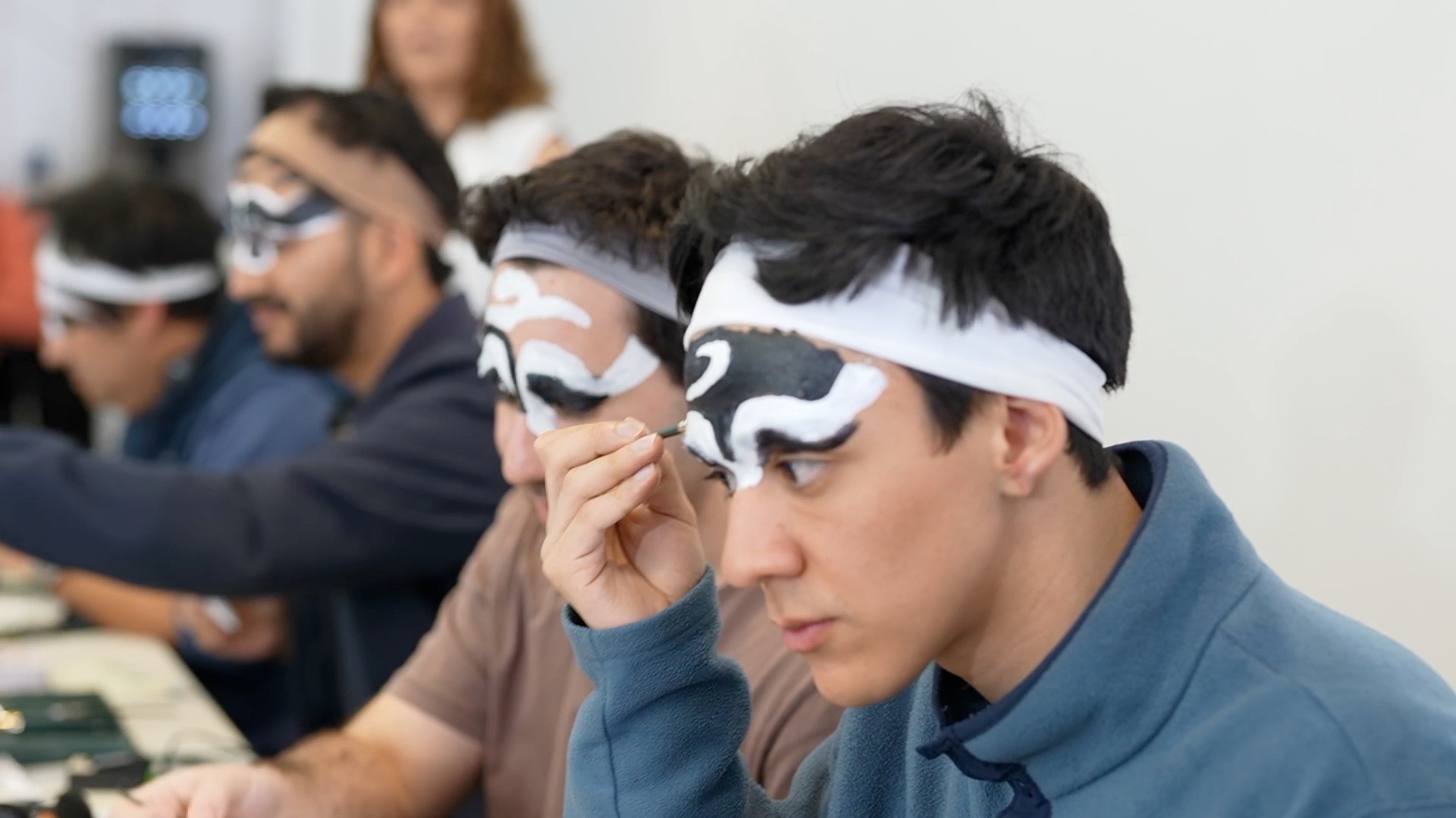 China, Brazil, and Chile celebrate living heritage