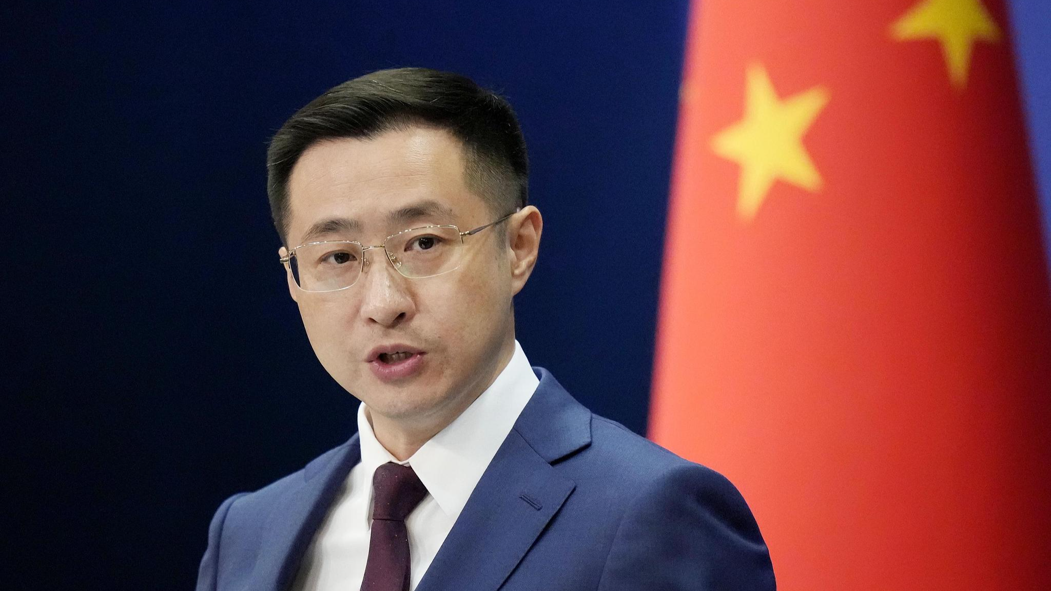 China condemns Japan over PM Takaichi's remarks on China's Taiwan