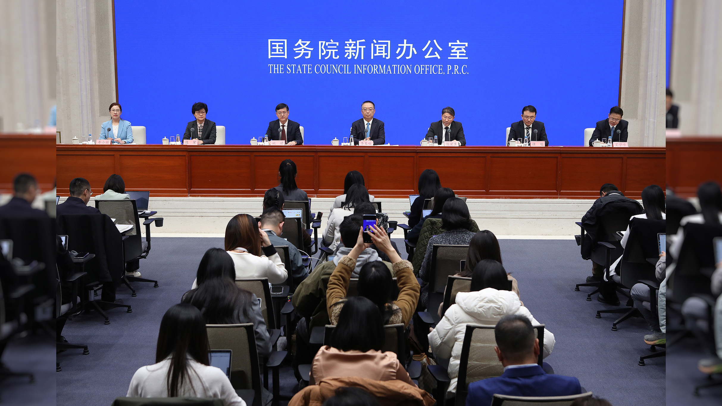 China to use real-world 'scenarios' to help grow new technologies