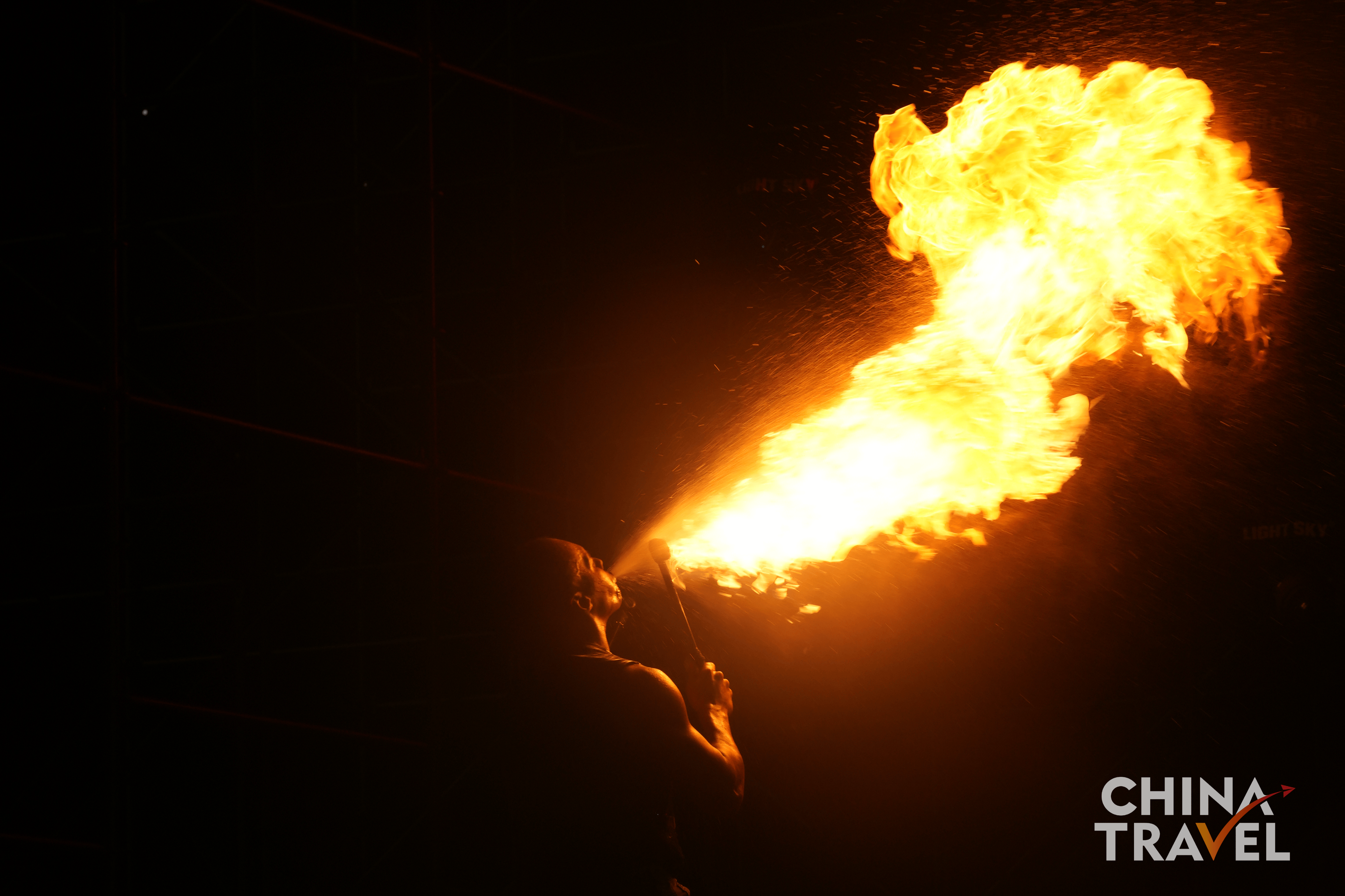 Hainan Auto Eco-Camping Expo /CGTN