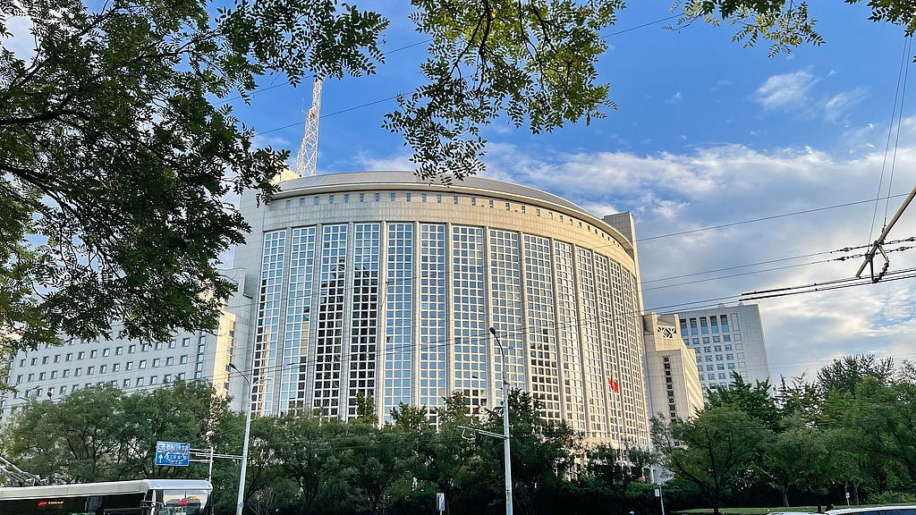 Xi's special envoy to attend inauguration of Simandou mine in Guinea