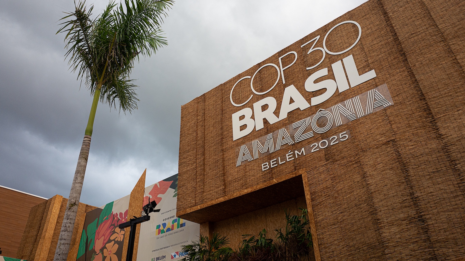 COP30 opens in Brazil amid growing outcry for global climate action