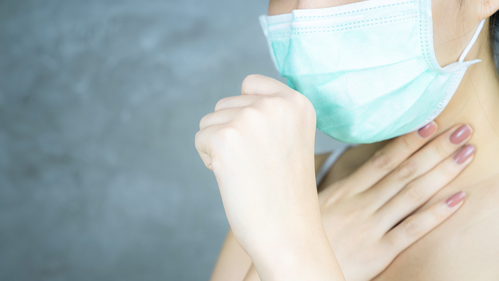 China reports no new pathogens as respiratory illnesses rise