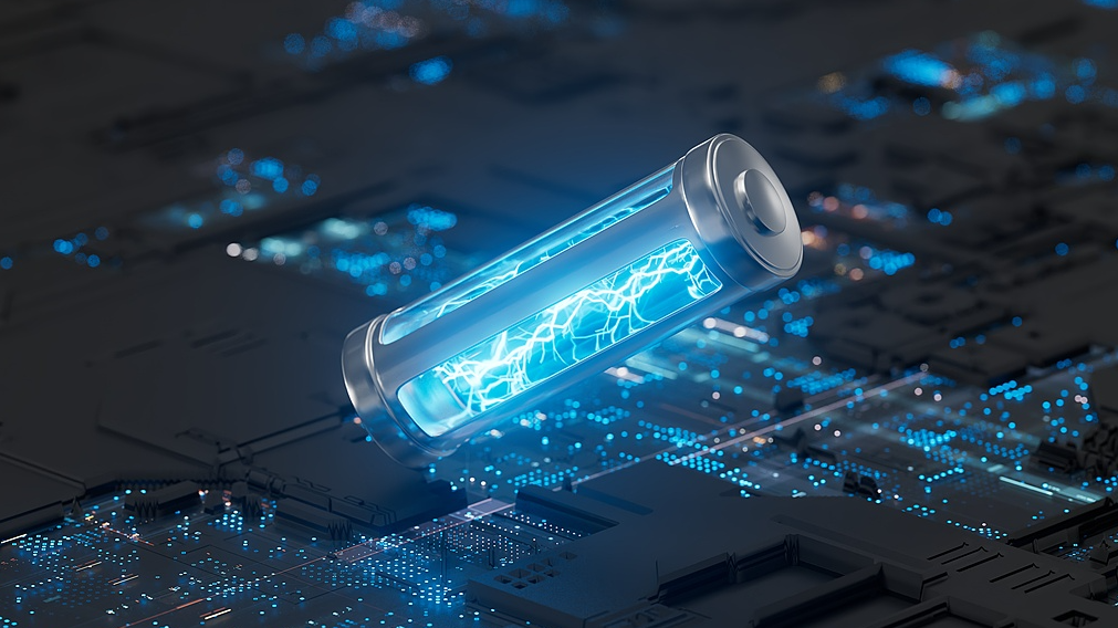 Scientists predict ultrastable 2D materials for better batteries