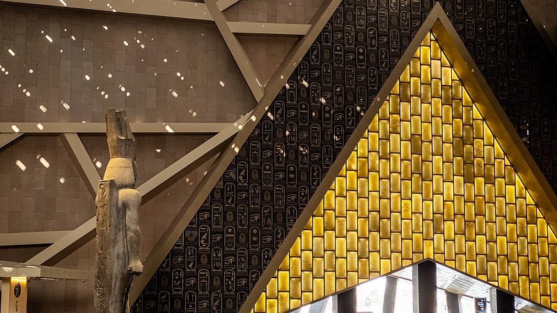 Watch: Unveiling the 