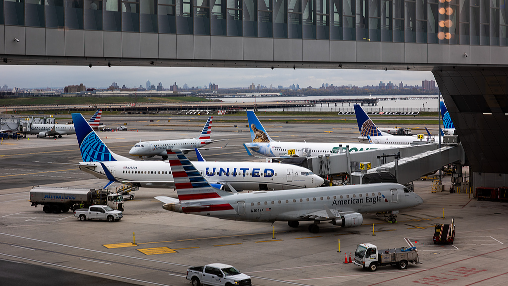 Widespread damage across society as shutdowns become U.S. feature