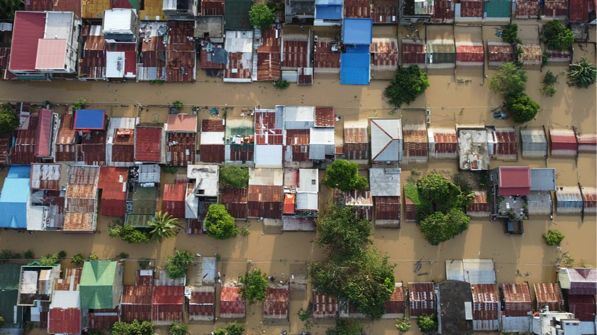 Death toll from twin typhoons in Philippines rises to 259