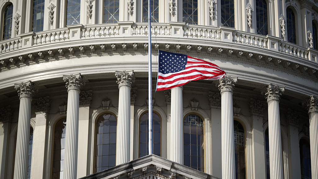 Questions loom as Democrats get ready to vote on ending govt shutdown