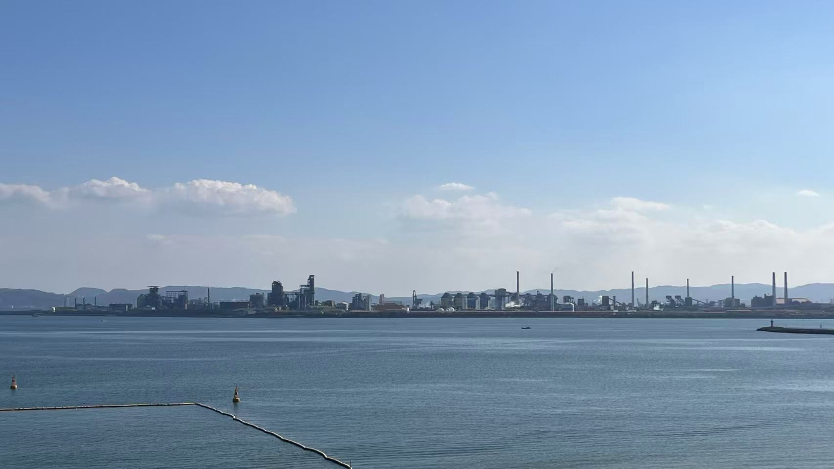 South Korea's steel hub of Pohang turns to EV materials and tourism