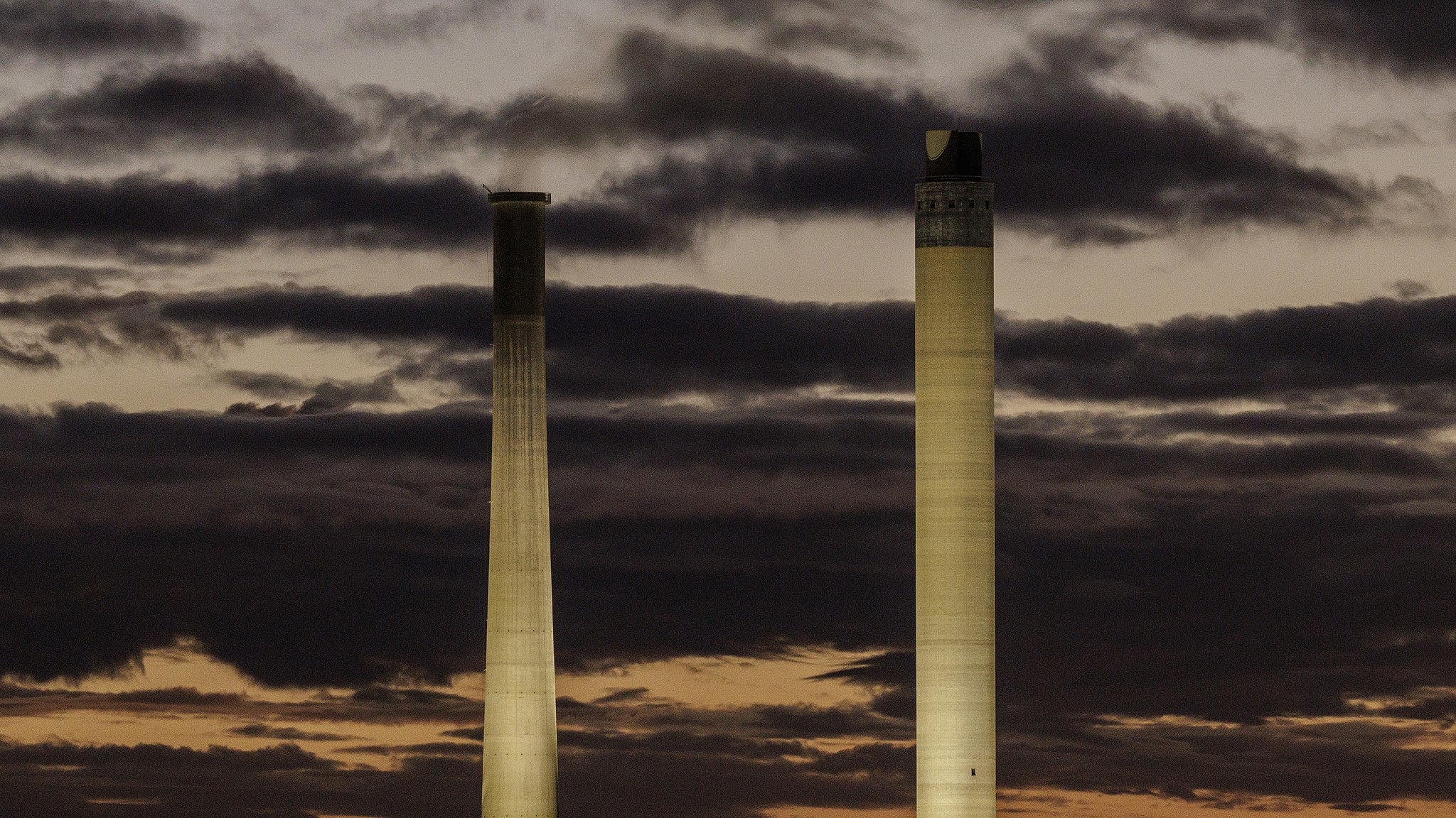 Australia's conservative Liberal Party abandons net-zero policy