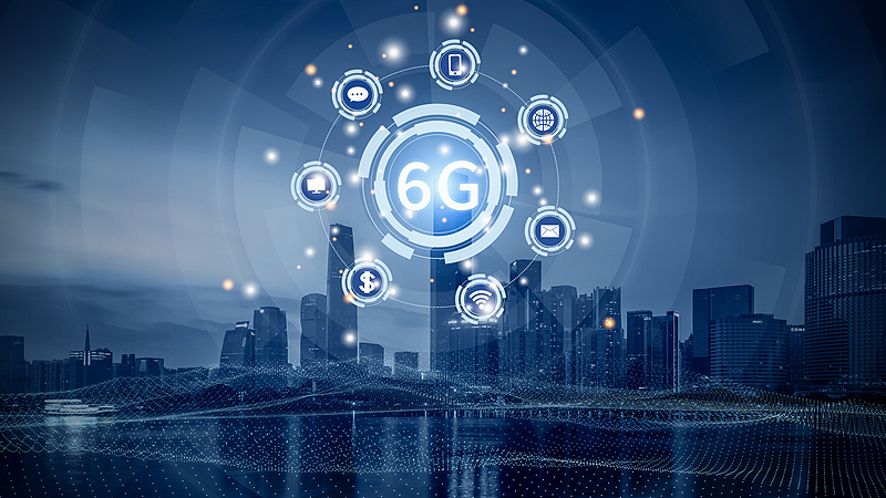 MIIT: China has finished its first phase of 6G tech trials