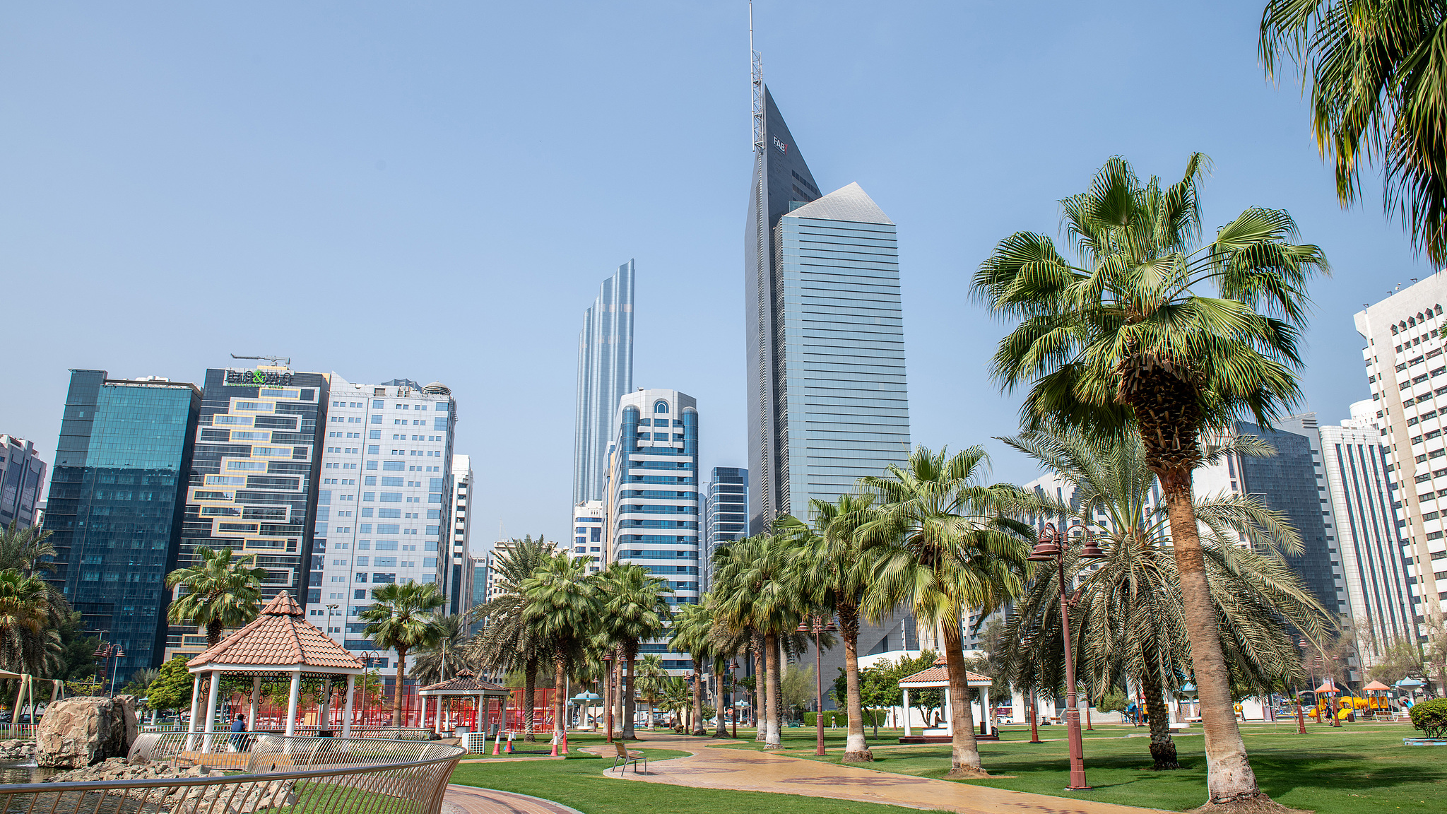 New chapter for RMB in the Middle East