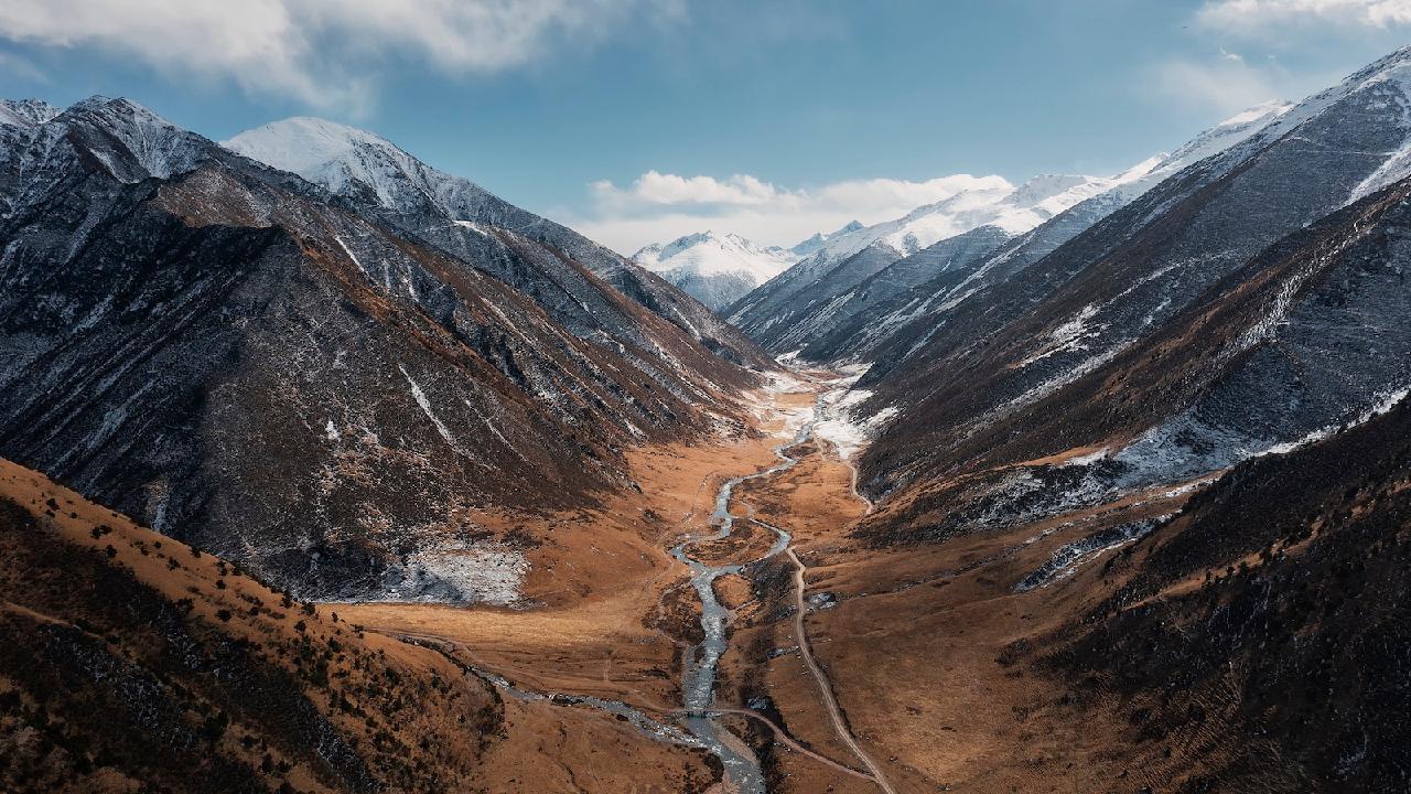 Researchers reveal how dust regulates carbon cycle, climate change