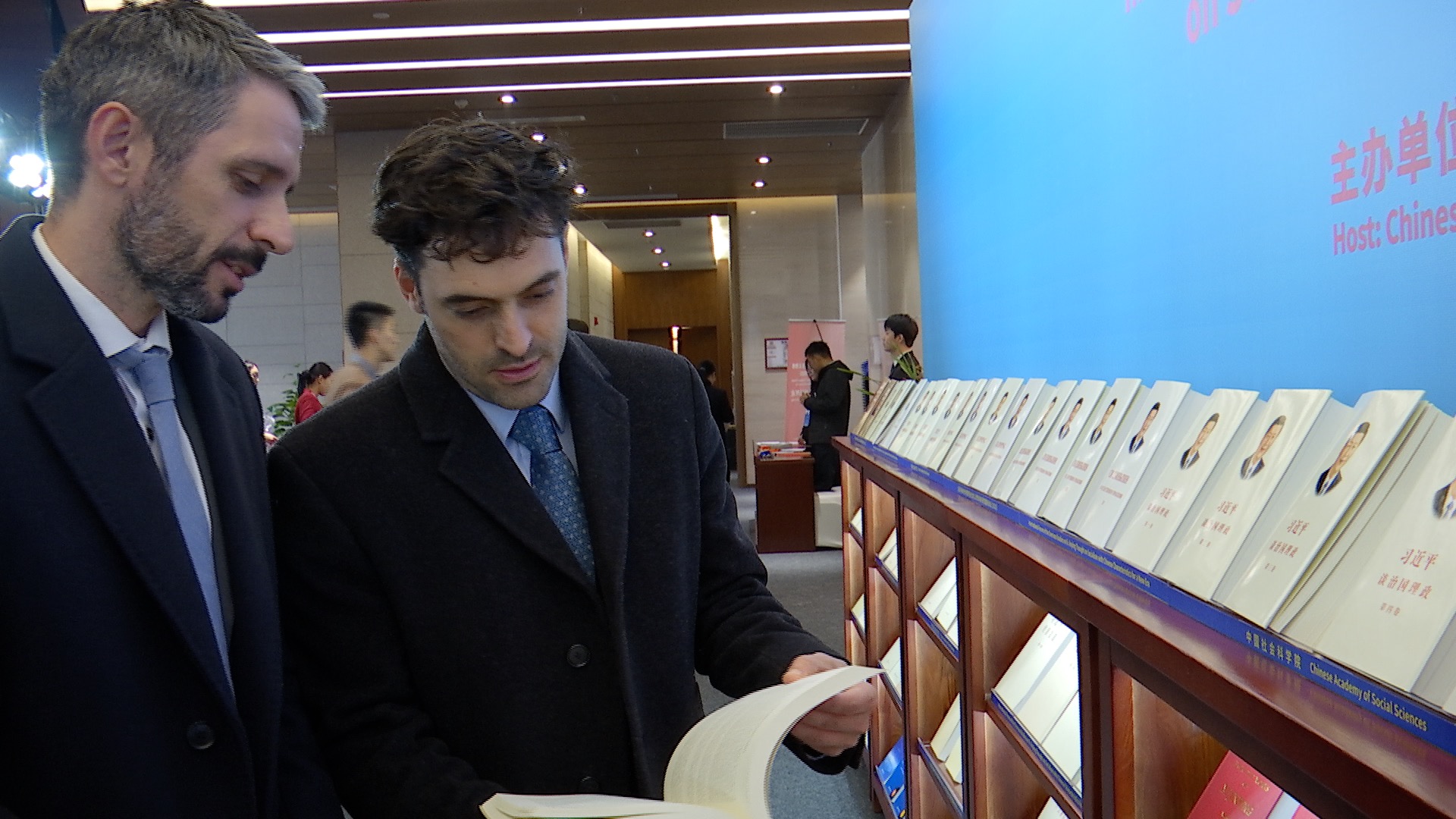 Xi Jinping Thought lights path for Global South