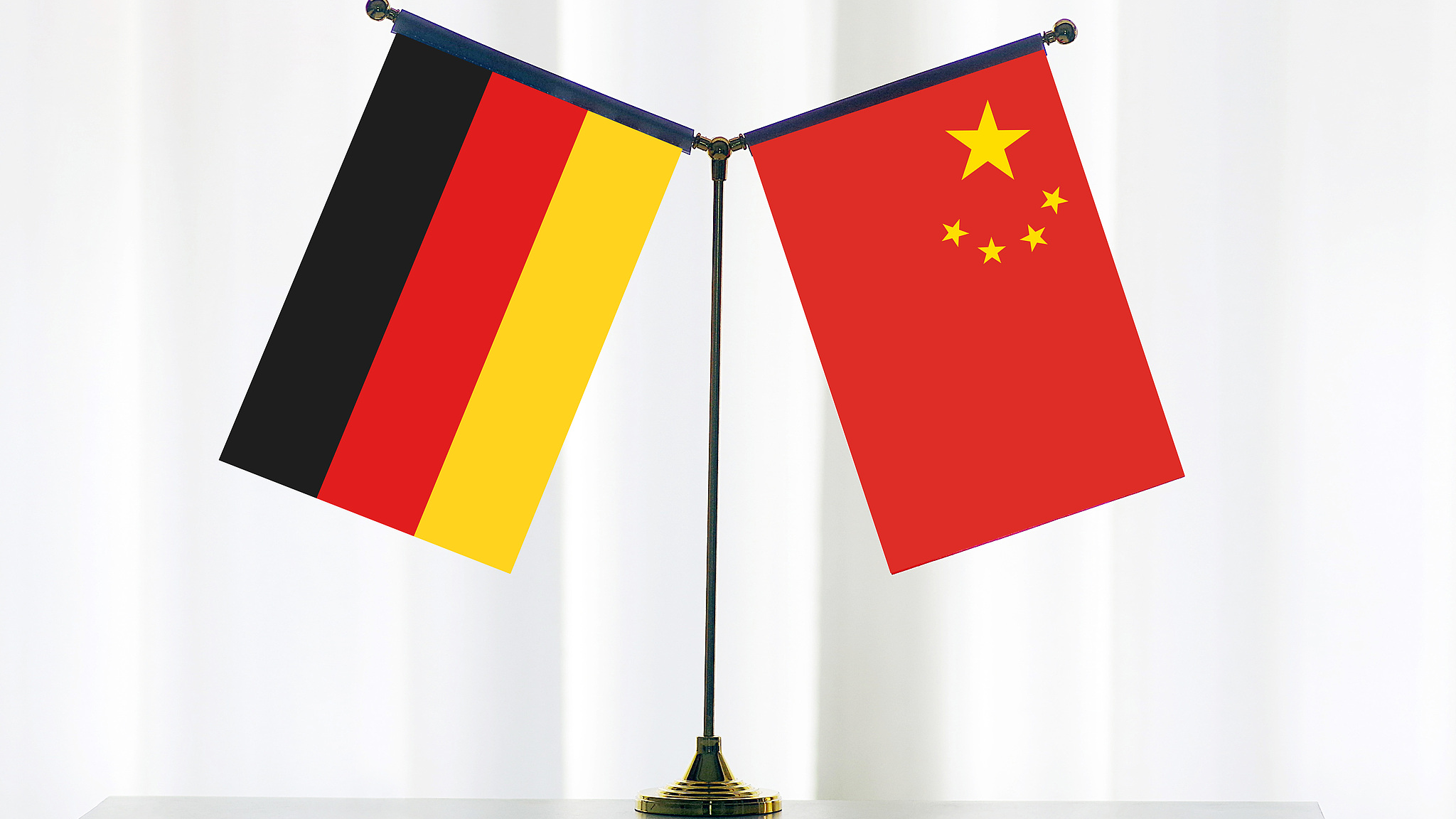 4th China-Germany high-level financial dialogue to be held in Beijing