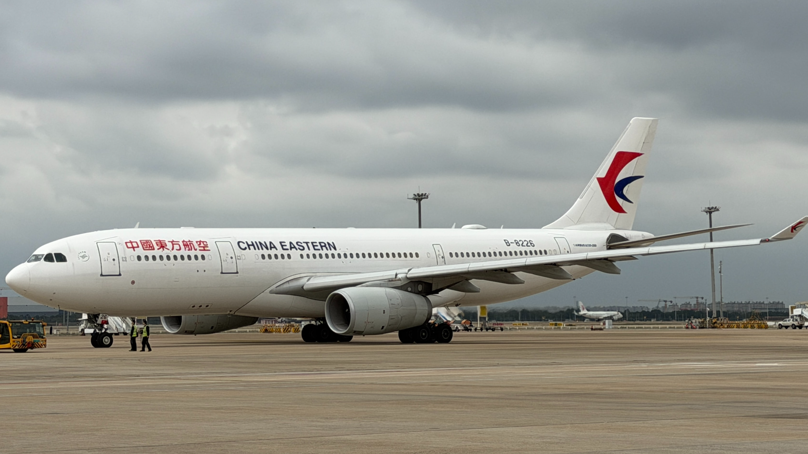 Asia News Wrap: China Eastern resumes India flights, and more