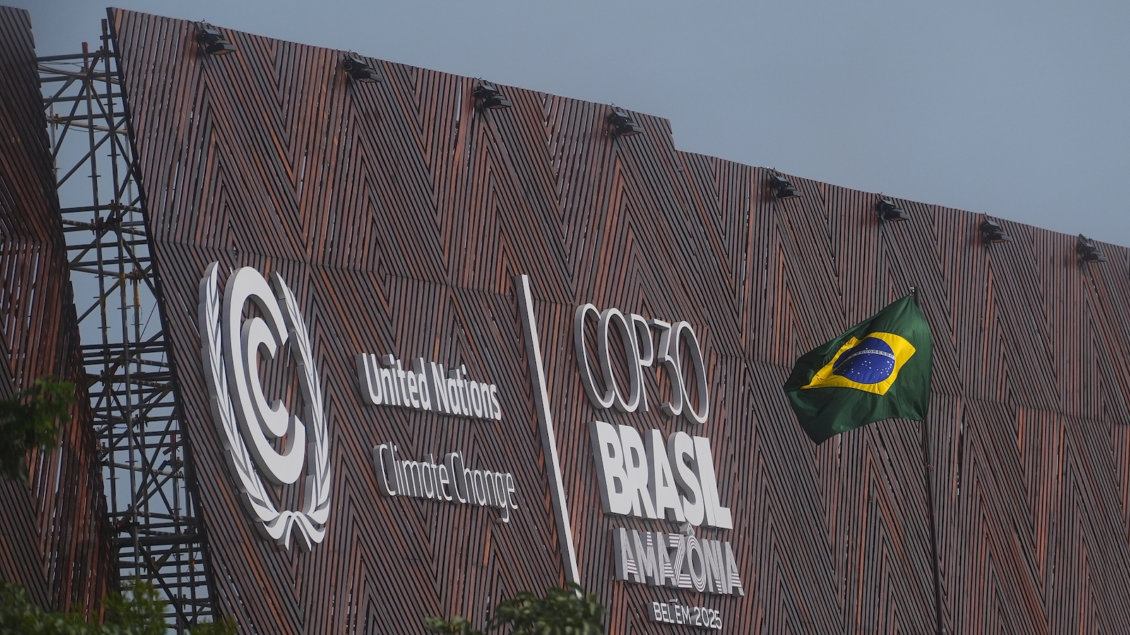 China, partners highlight green innovation cooperation during COP30