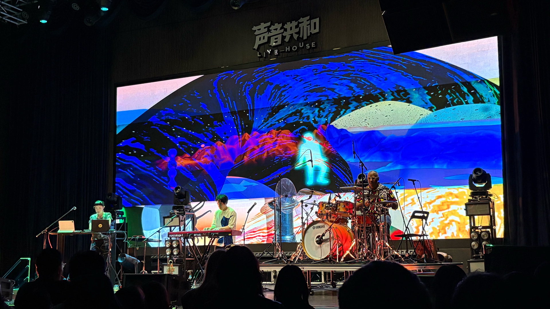 Guangzhou: Daylight charm and nighttime vibes