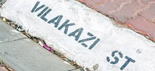 Soweto's Vilakazi Street provides a blend of culture and history. /@VilakaziStreet 