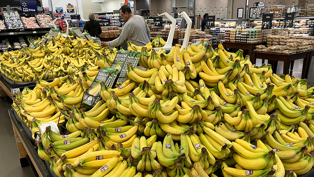 U.S. to lift tariffs on certain goods from 4 Latin American countries