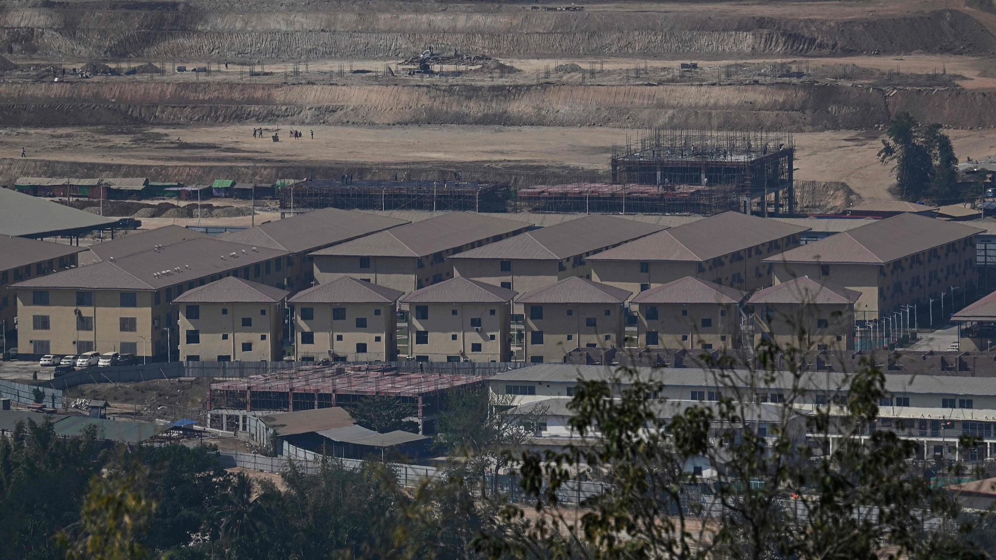 China, five Southeast Asian nations boost telecom fraud fight