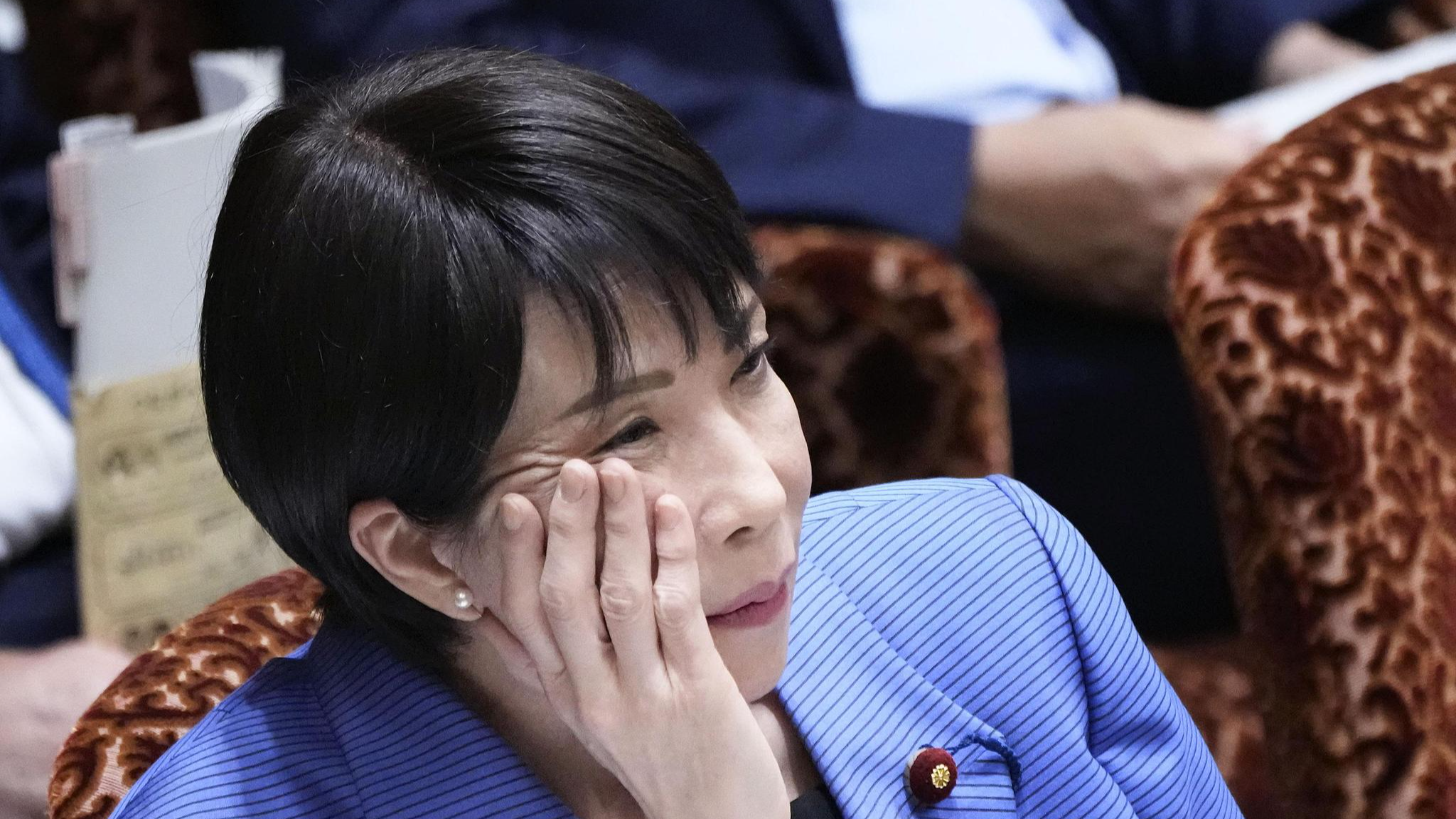 Experts call Takaichi's remarks on Taiwan a deliberate provocation