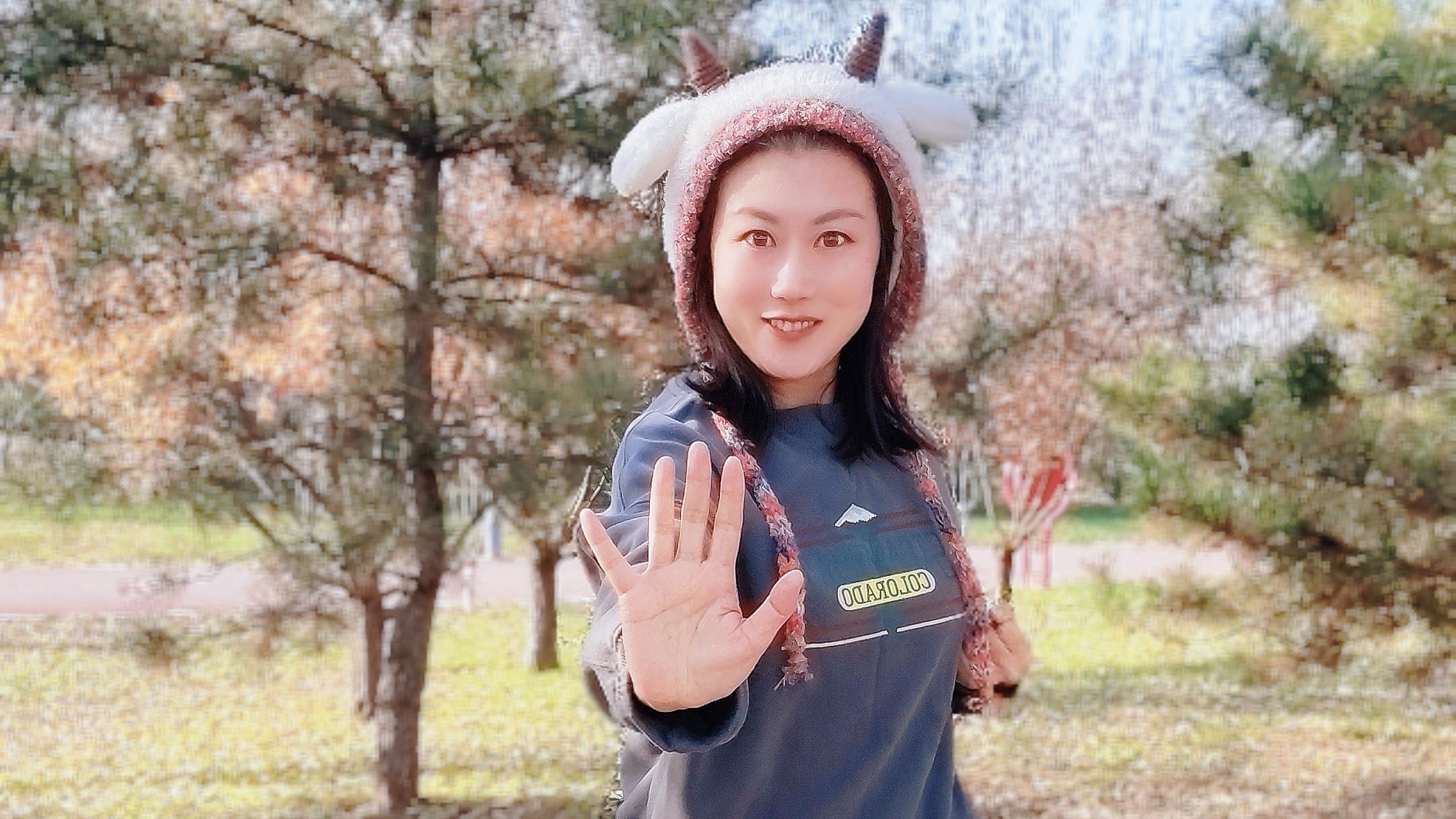 Health qigong: baduanjin