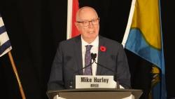 Canadian city apologizes for decades of anti-Chinese discrimination