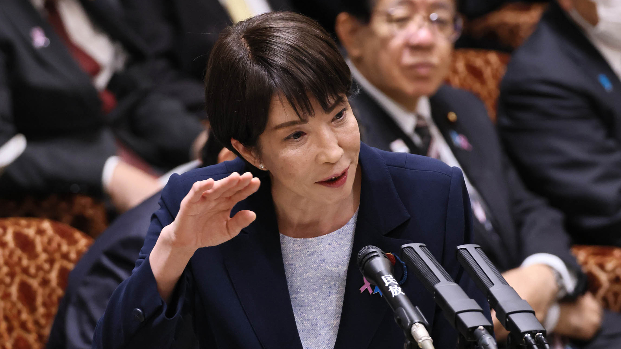 Reckless words, real consequences: Takaichi crosses the line