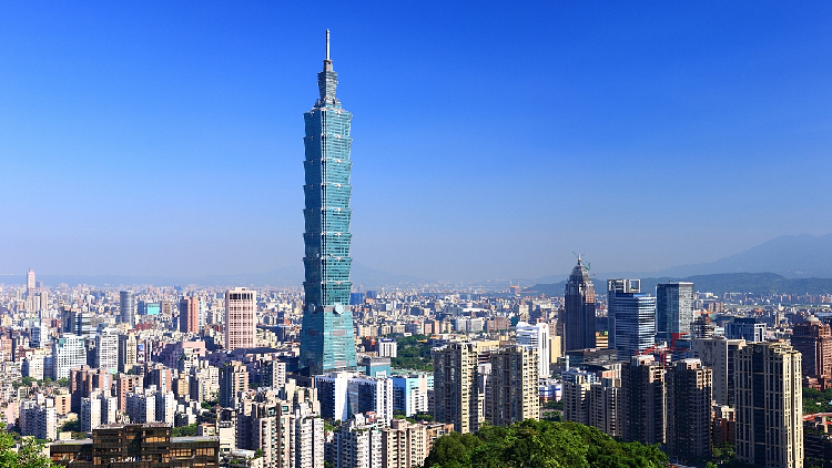 台湾の復興: 第二次世界大戦の正義の響きと国家の復興