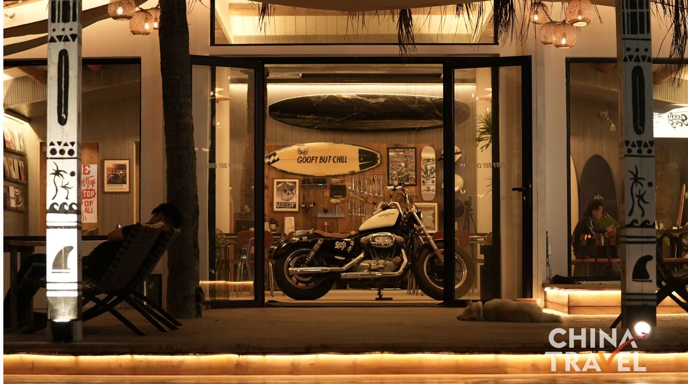 Wanning, Hainan: More than waves, it's a lifestyle!