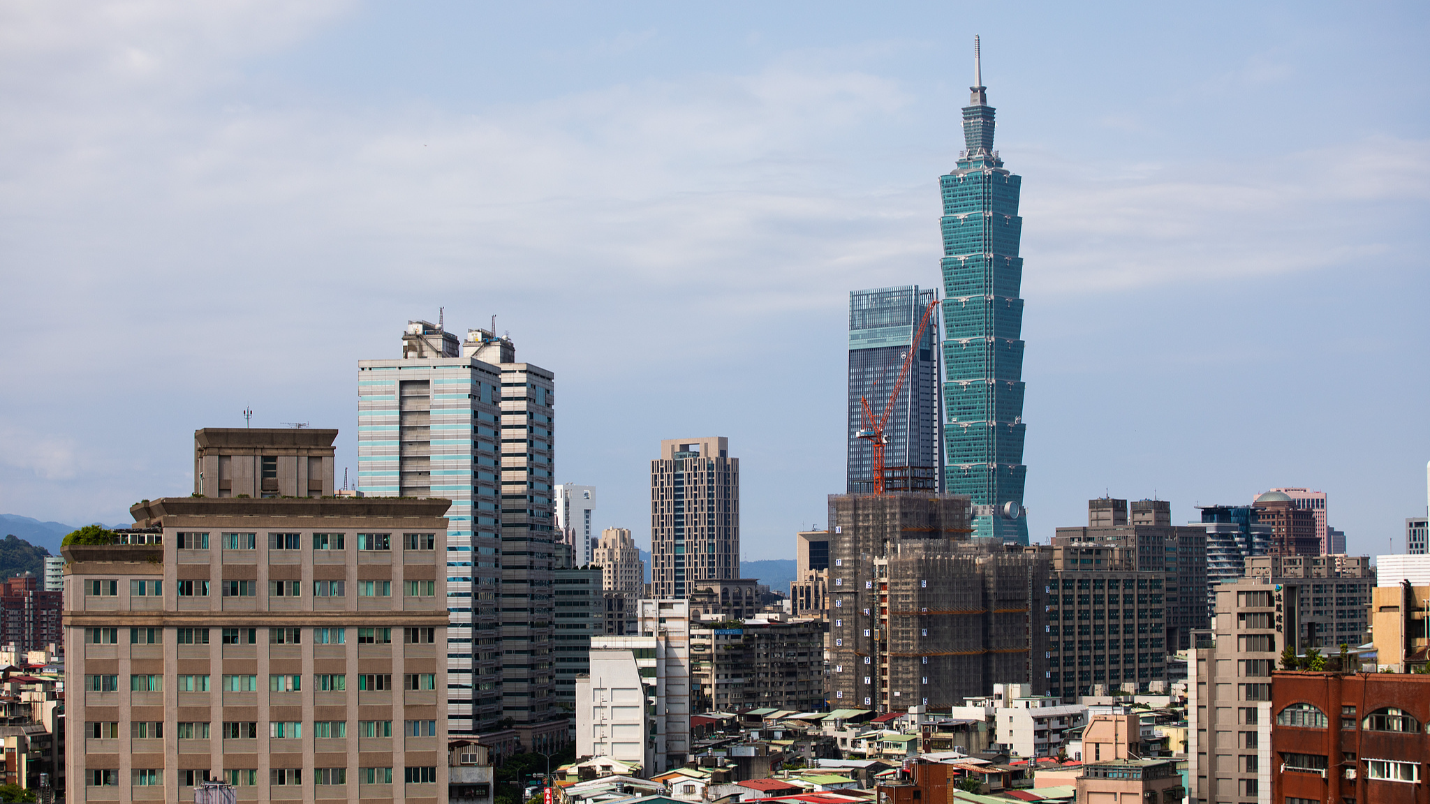 Explainer: What's the China-Japan consensus on the Taiwan question?