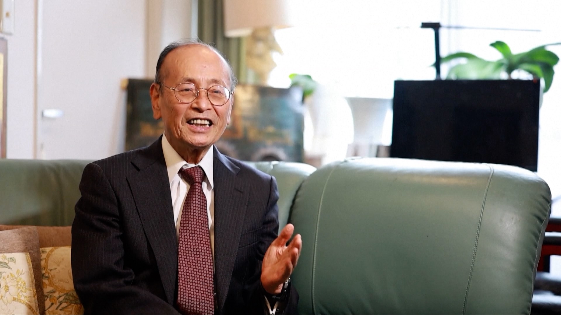 Former Japanese official criticizes Takaichi's remarks on Taiwan