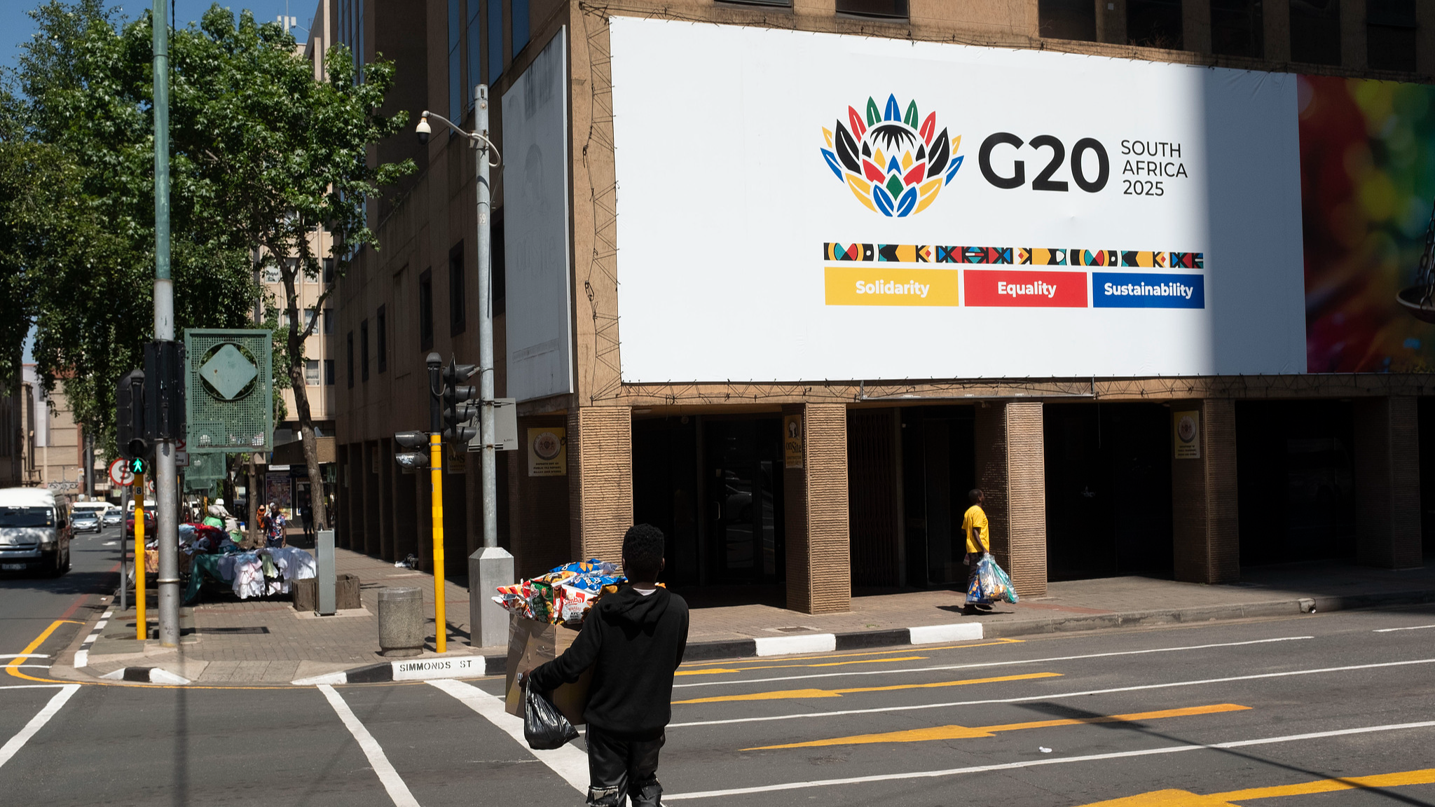 G20 2025: Can the world break the global governance deadlock?