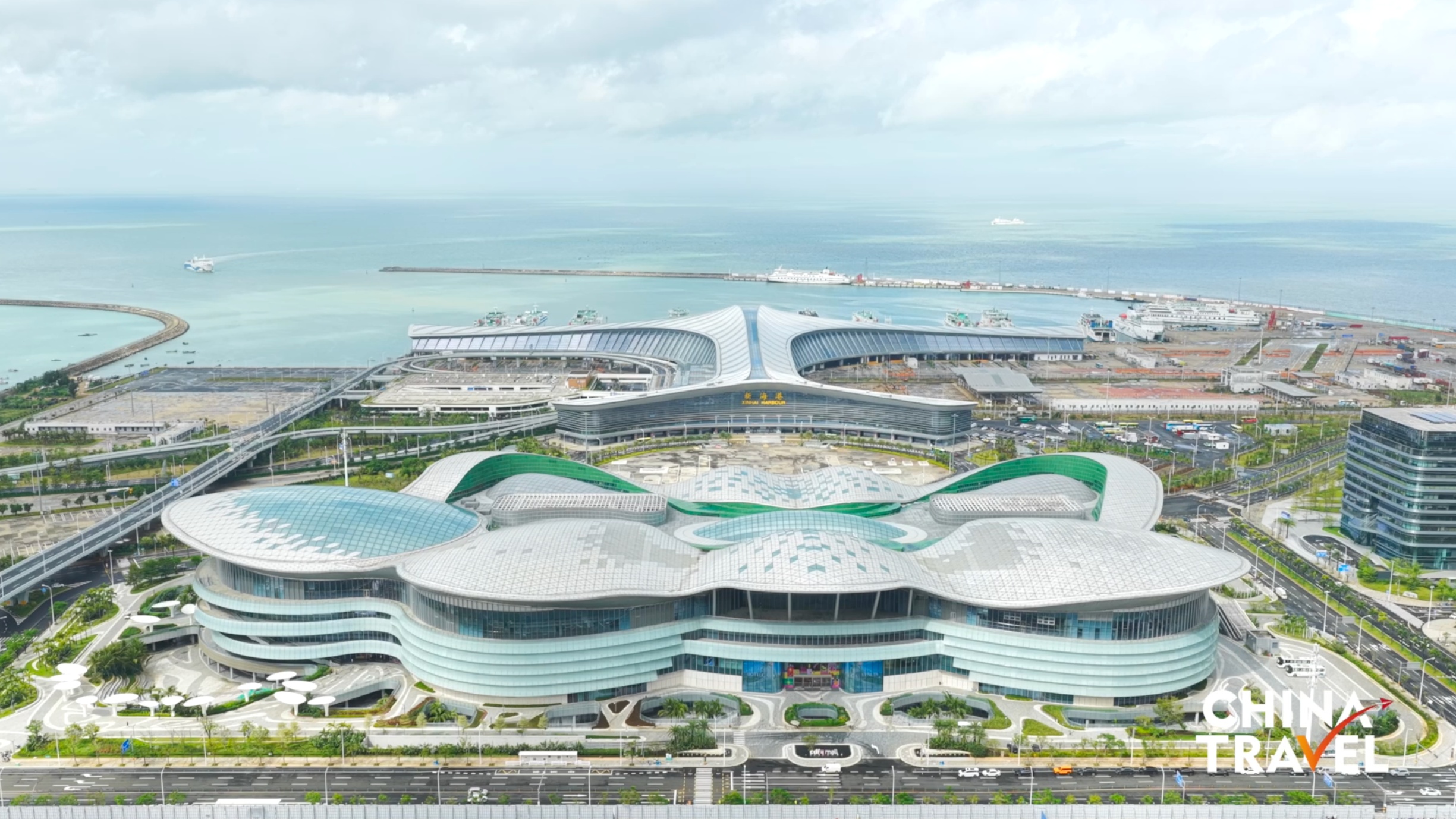 Hainan's duty-free policy expansion aims to boost shopping experience