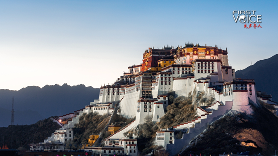 Unmasking the Dalai Lama: The root of darkness in old Xizang