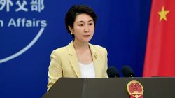 China urges Japan to give Chinese people a clear account: spokesperson