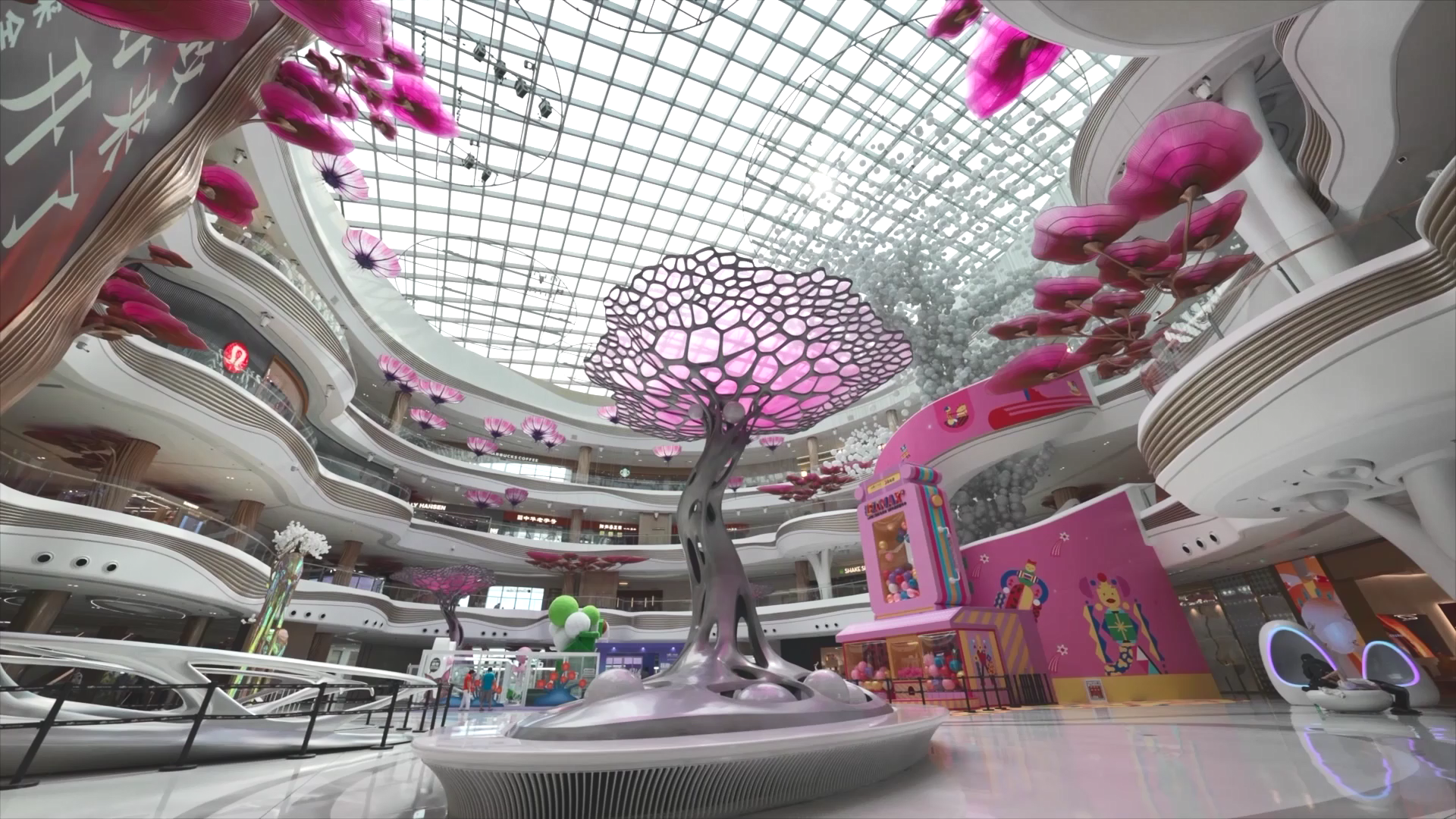 Hainan's duty-free policy expansion targets better shopping experience