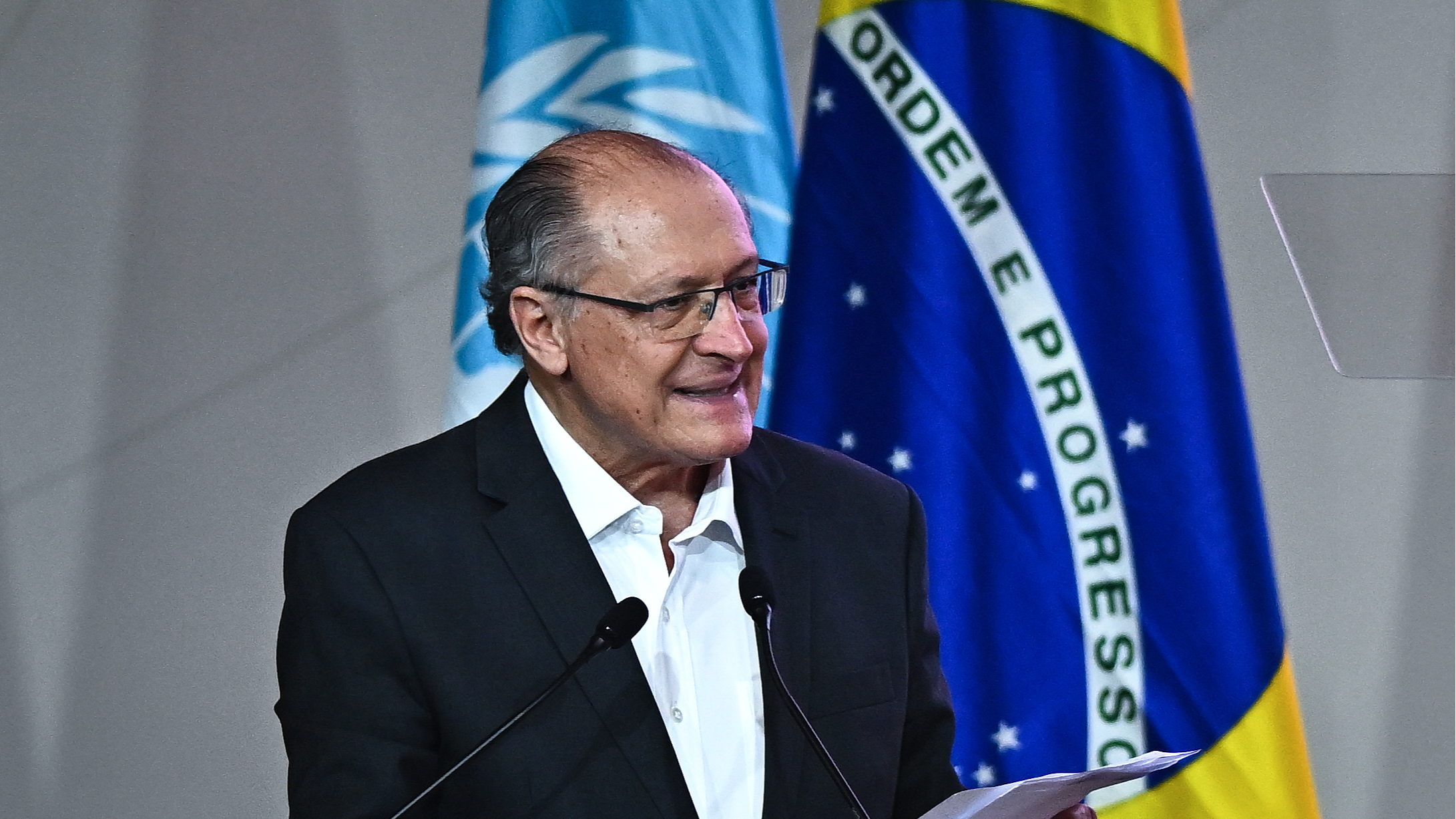 Parties at COP30 call for stronger action to achieve real progress