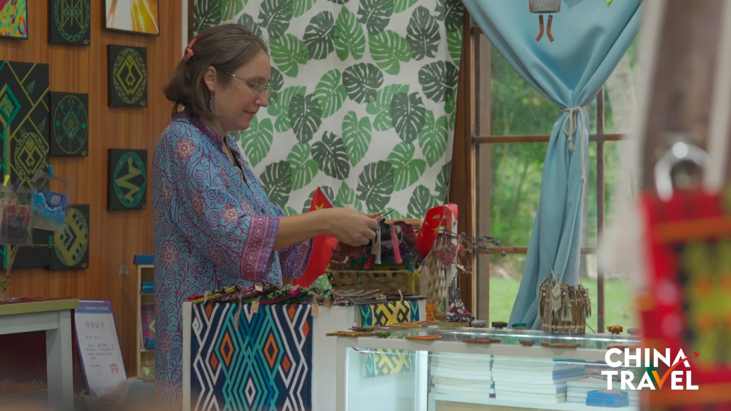 Special customs operations improve livelihoods of Hainan residents