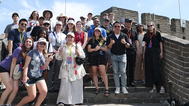 U.S.-China dialogue highlights role of people-to-people exchanges