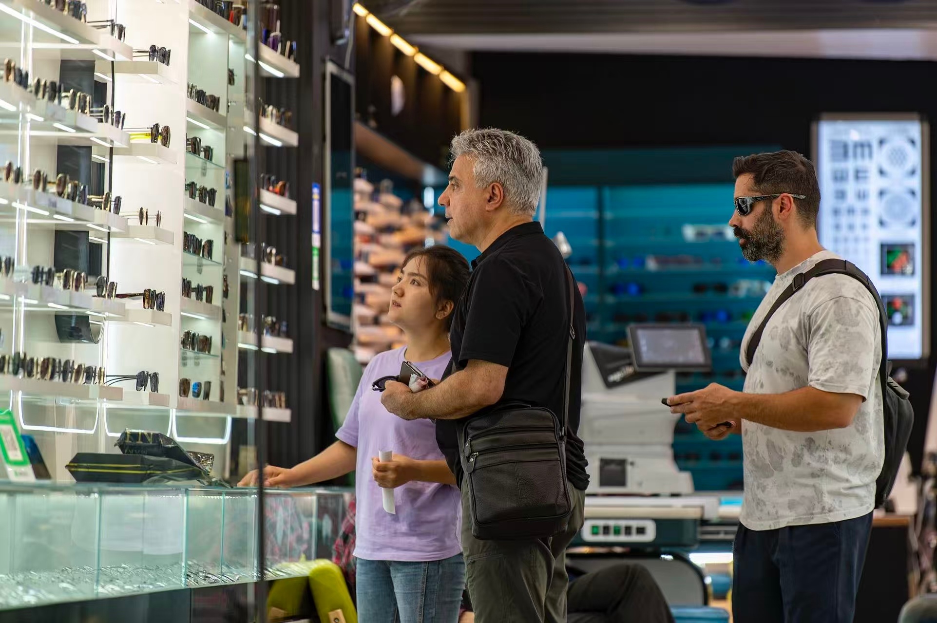 China's dual circulation gaining new traction