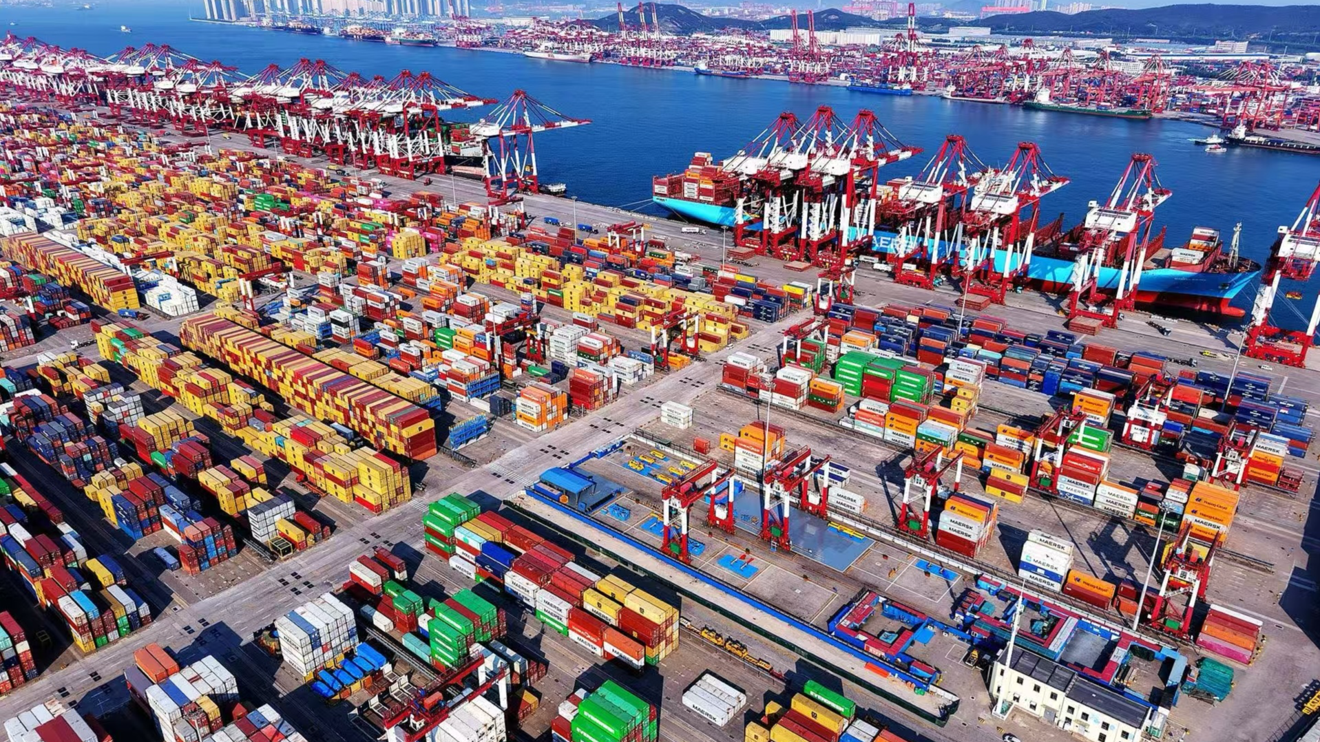 China's dual circulation gaining new traction