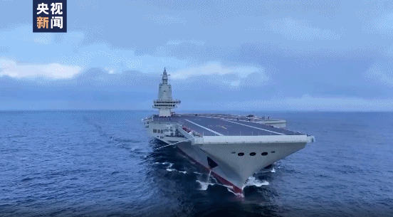 China's triple military breakthrough marks major leap in combat power